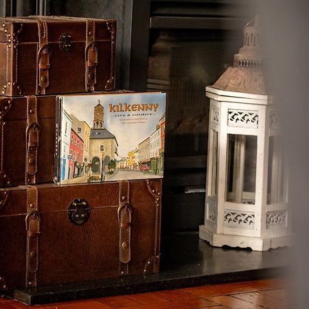 Kilkenny Inn 외부 사진