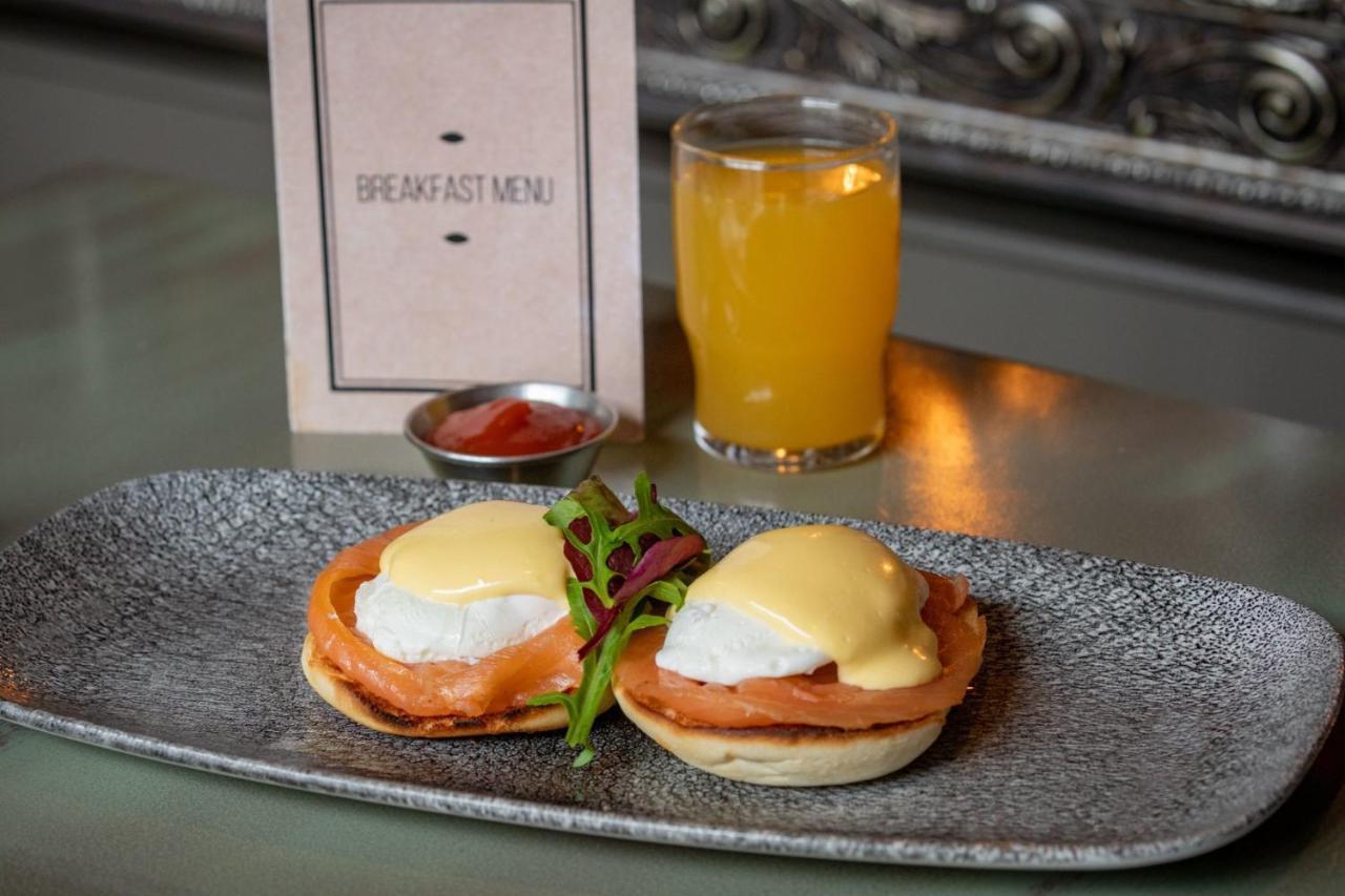 Kilkenny Inn 외부 사진