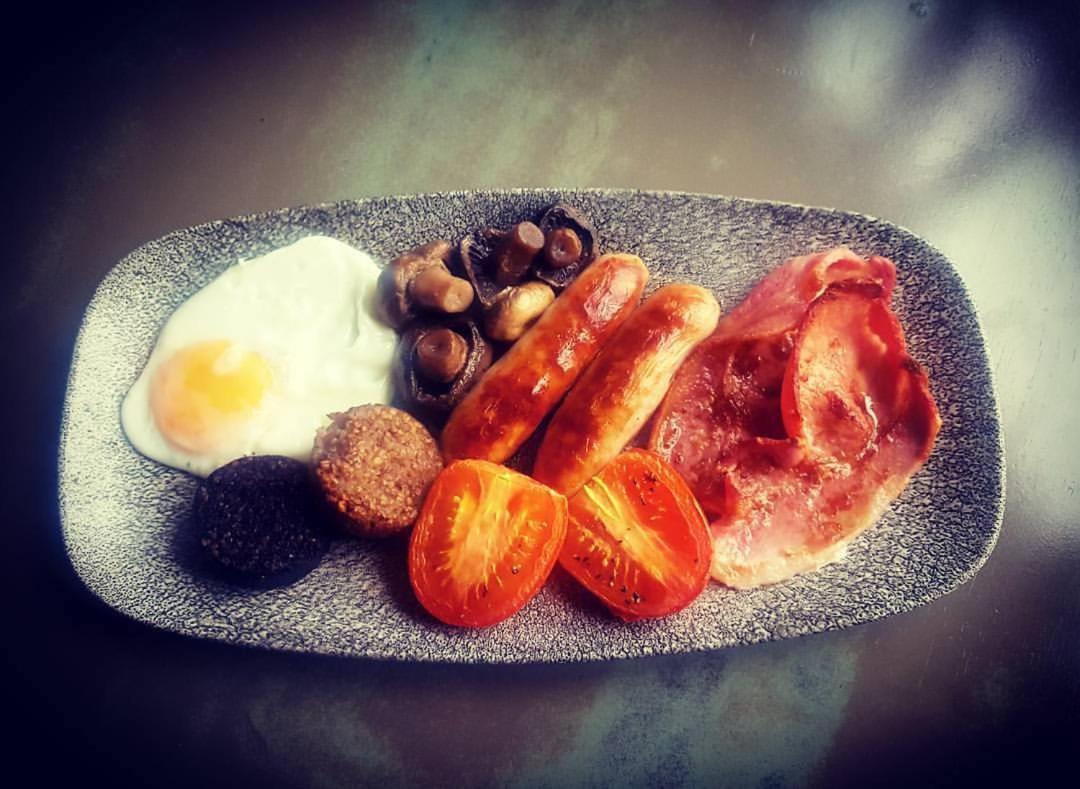 Kilkenny Inn 외부 사진