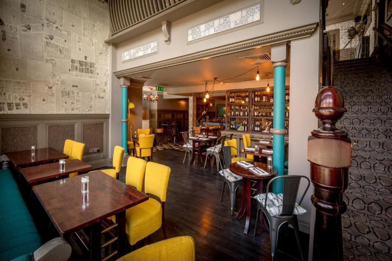 Kilkenny Inn 외부 사진