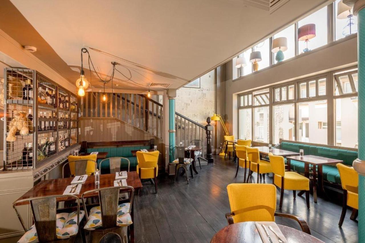 Kilkenny Inn 외부 사진