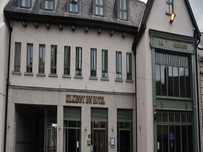 Kilkenny Inn 외부 사진