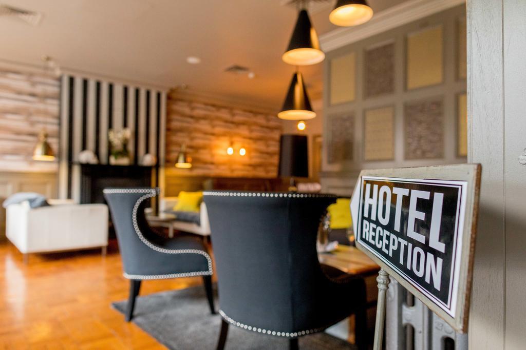 Kilkenny Inn 외부 사진