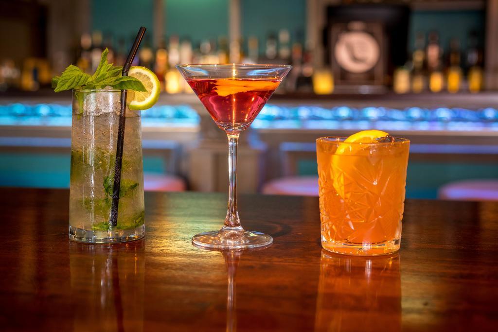 Kilkenny Inn 외부 사진