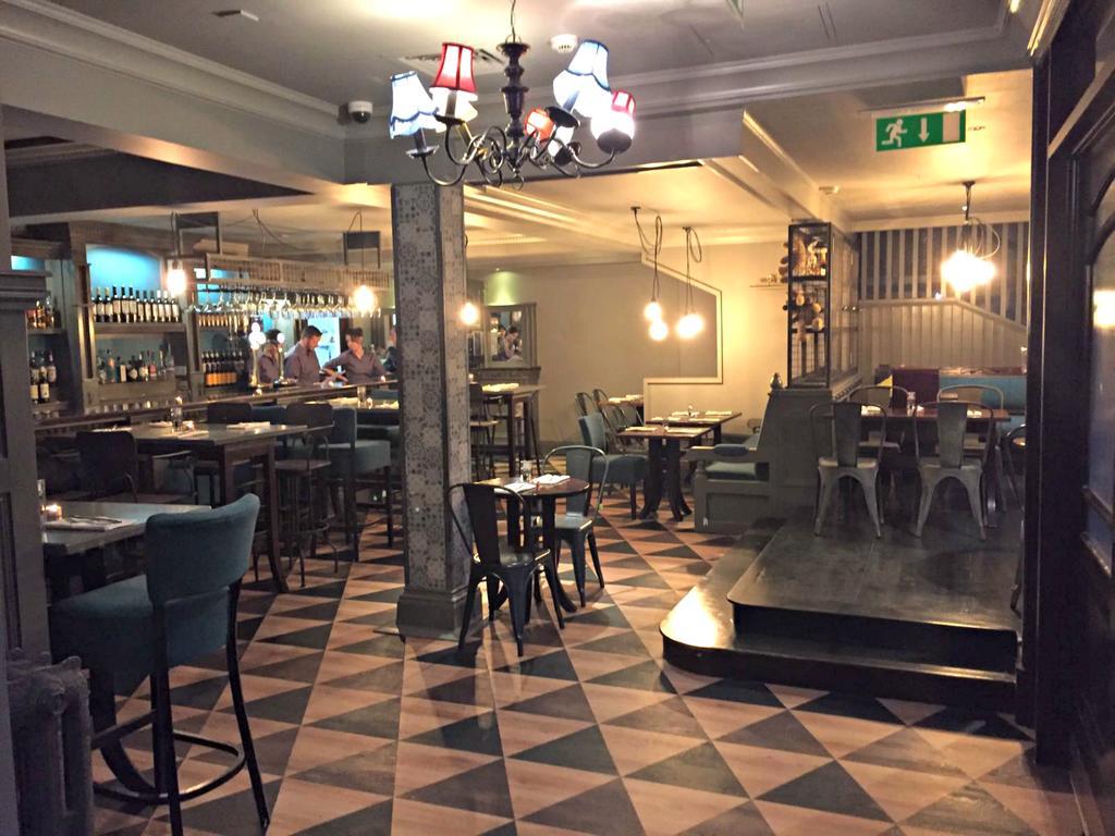 Kilkenny Inn 외부 사진