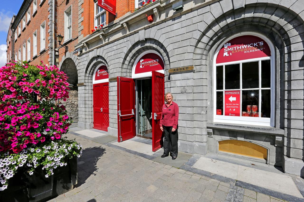 Kilkenny Inn 외부 사진