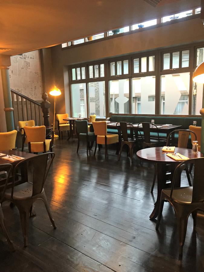 Kilkenny Inn 외부 사진