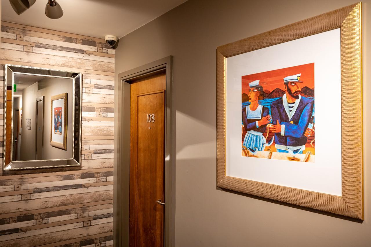 Kilkenny Inn 외부 사진