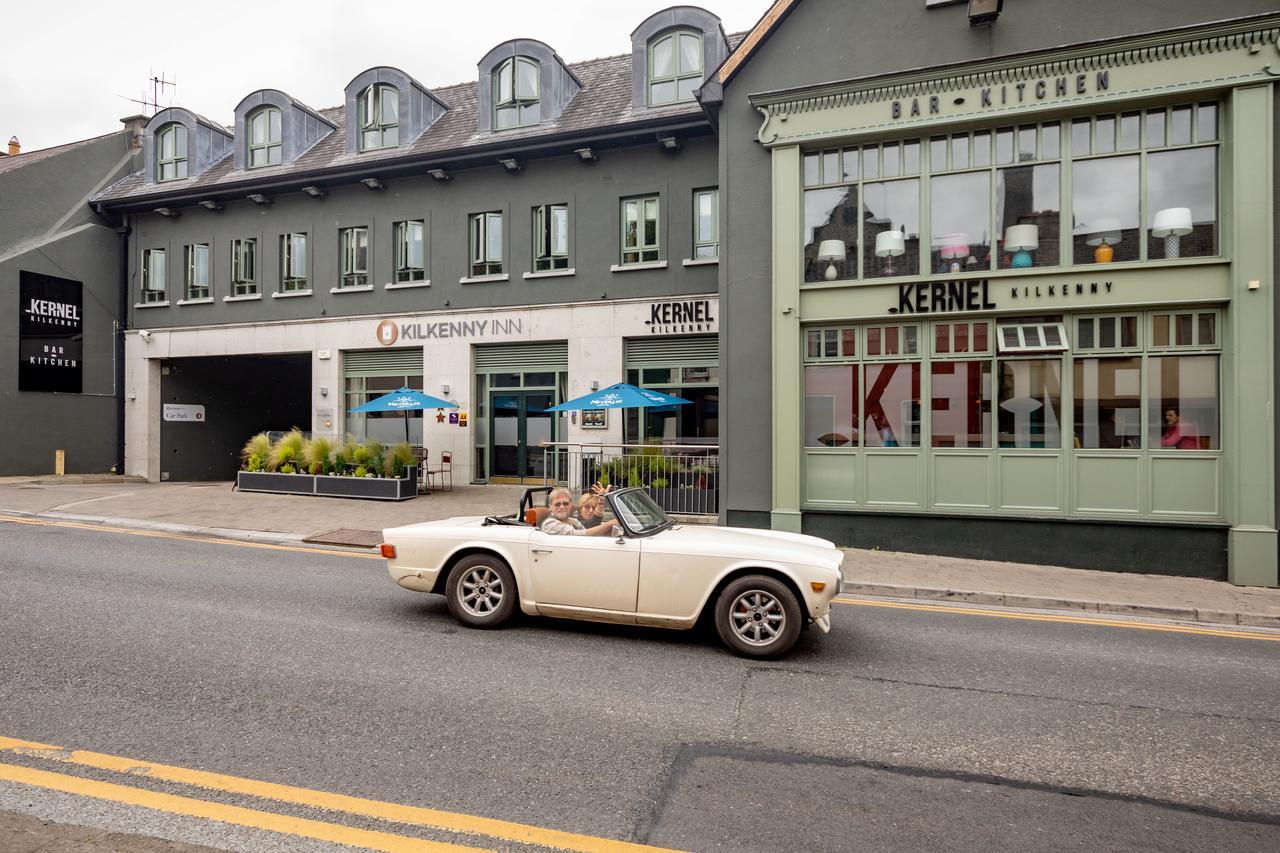 Kilkenny Inn 외부 사진
