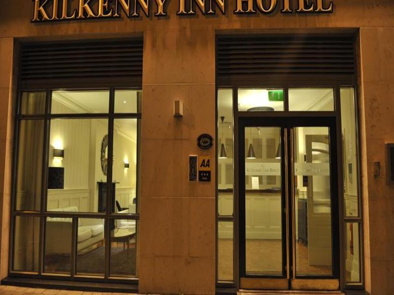 Kilkenny Inn 외부 사진